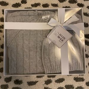 👶BNIP Matching baby set